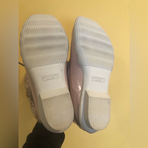 Sperry Saltwater duck bootie - Picture 3 of 6